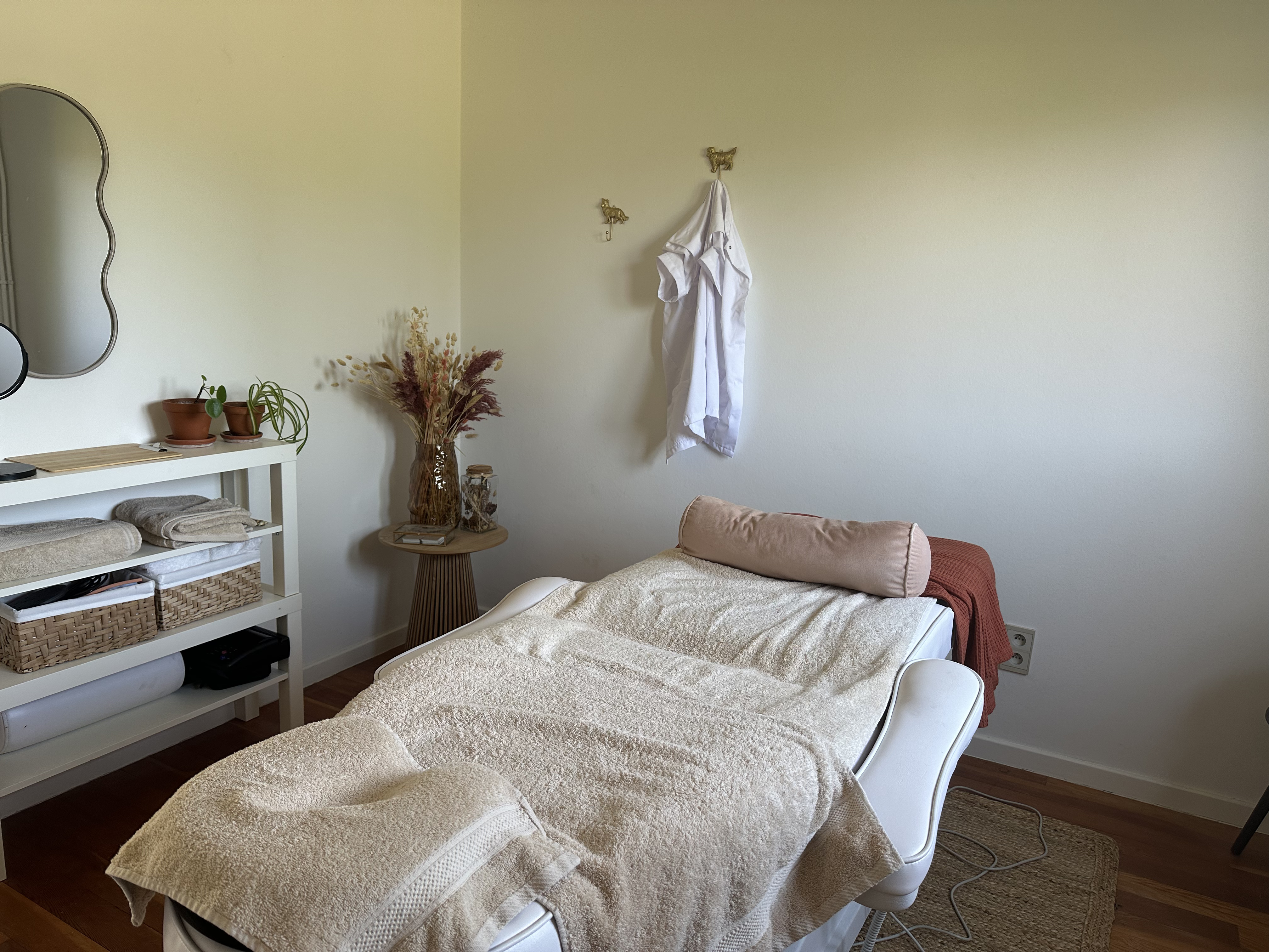 Atelier M – Powderbrows door Maaike in Sint-Niklaas